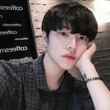 自截头像 男生头像 头像 男生 ulzzang 韩系 头像控 ulzzang头像 韩风