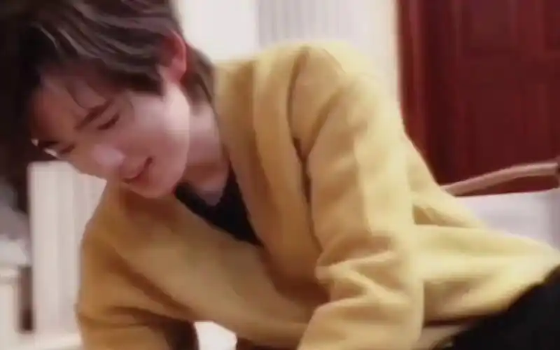 【宋亚轩/女友视角】居家日常