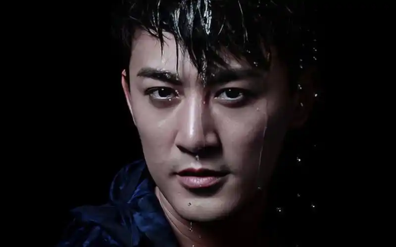 【林峯】演唱会修复系列【4k/60fps/hi-res】