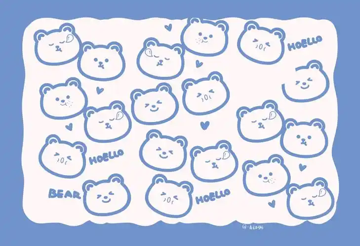 ipad电脑壁纸永远开心