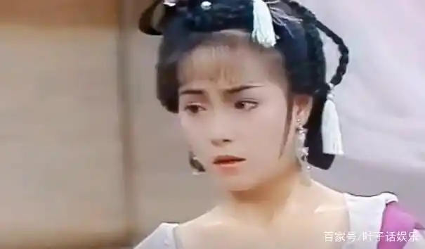 "石榴姐"苑琼丹年轻时到底有多美?原来周星驰真的没有骗我们!