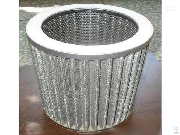 天然气过滤器滤芯