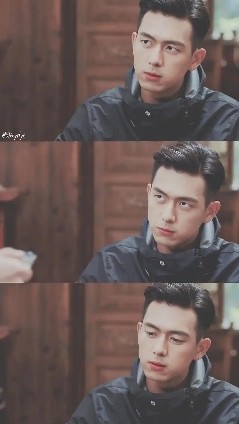 李现 #想要和你谈恋爱 喜欢你的脾气,喜欢你的笑,喜欢骂人 - 抖音