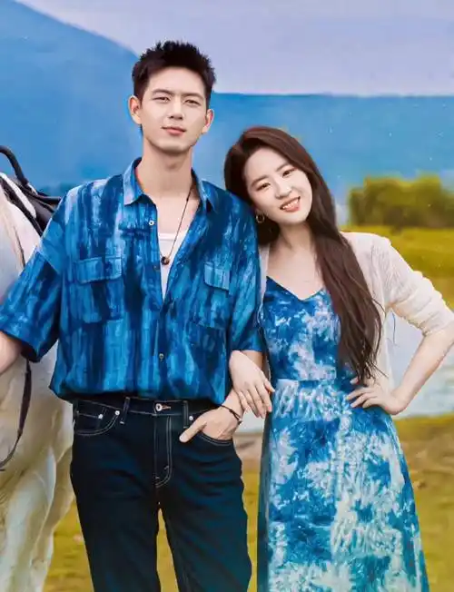 李现周雨彤新剧甜死我了!搞笑女和闷骚男的爱情也太好磕了吧!