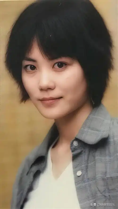 王菲年轻时好美太惊艳了