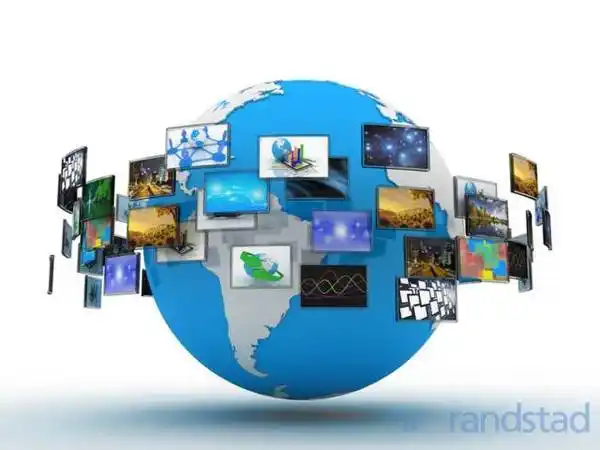 任仕达全行业回顾:it引领时代,你抓住机遇了吗?