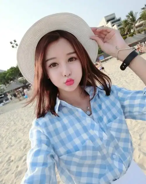 qq女生皮肤:美丽好风景 让别人都喜欢