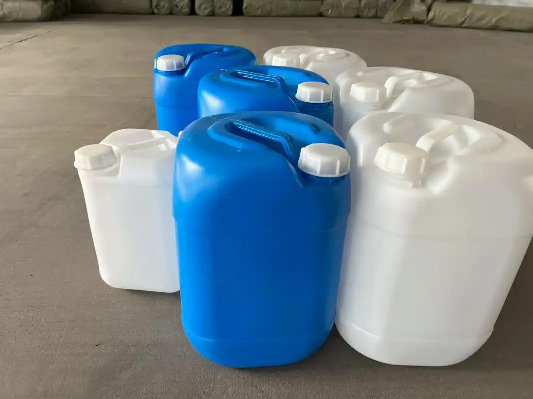 专门生产塑料桶,化工桶油壶#全国发货欢迎合作 #塑料制品 # - 抖音