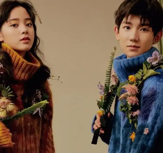 杨洋对打魏大勋?王源欧阳娜娜一同返校?