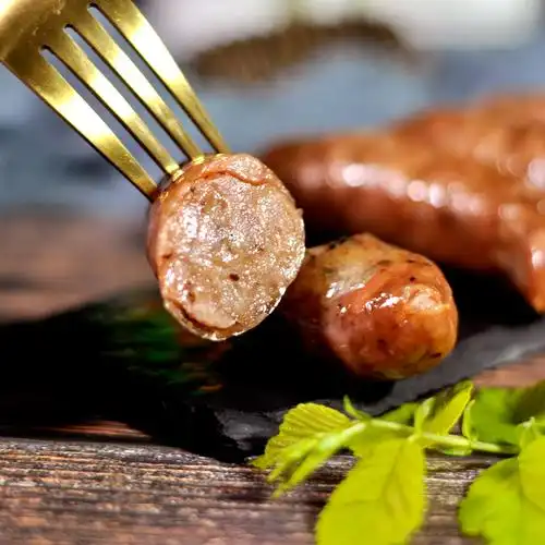 黑胡椒味烤肠【图片 价格 品牌 报价】-京东