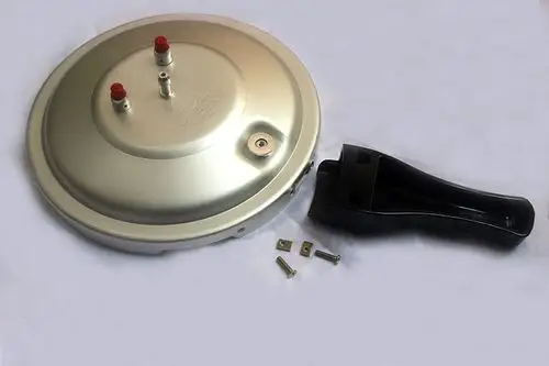 各品牌高压锅上盖的配件万能手柄把手新老万能压力锅通用款18-30