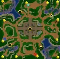 魔兽争霸losttemple3c:[1]lt3c介绍