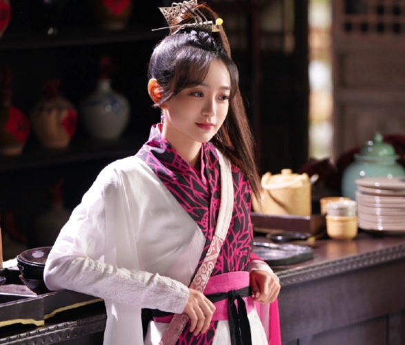 《天龙八部2021》电视剧《在线》免费(最新集全加长版)【1080p】