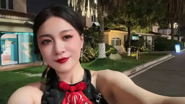 乘风2024#李嘉格_的微博视频