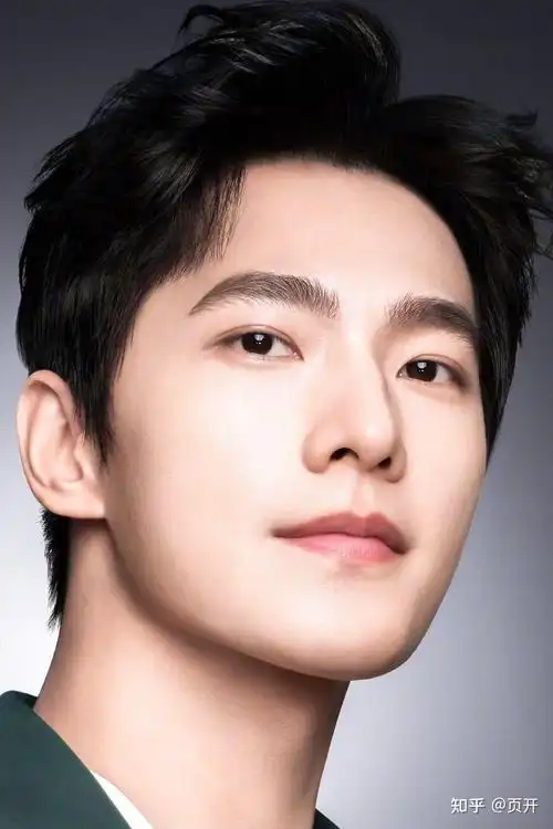 提名,你认为内娱最帅男明星都有谁?