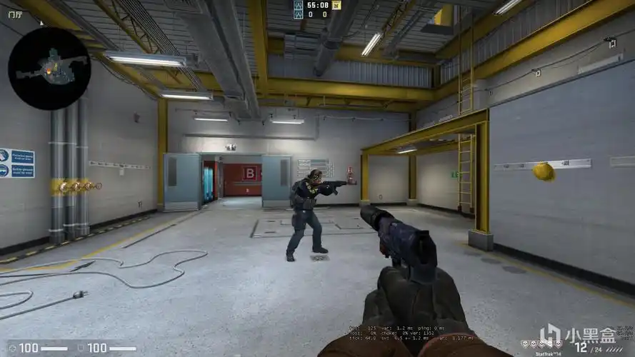 csgo激流大行动第四周活动任务流程攻略