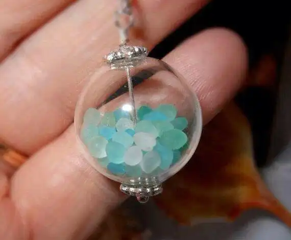 海玻璃-堆糖,美好生活研究所