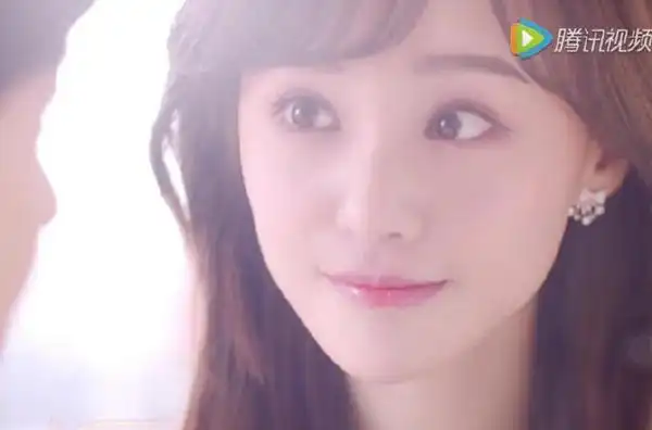 郑爽杨洋新广告美哭众人与李钟硕搭档《翡翠恋人》引人期待