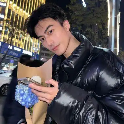 2022男生最好看头像图片 气质男头高清真人微信图片大全_男生头像_美