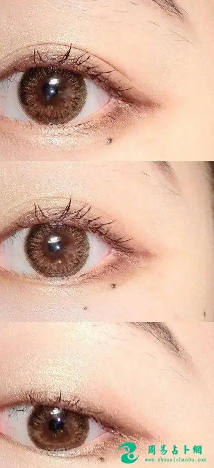 面相有泪痣的人易困于情?