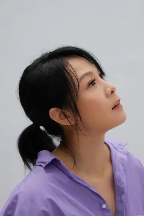 刘若英《念念青春》畅谈青涩记忆 与恩师张艾嘉回望"少女小渔成长记"