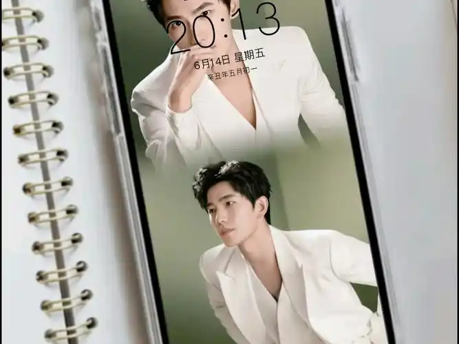 新的壁纸来啦#杨洋