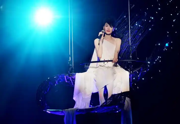 演唱会门票炒出天价:王菲的音乐情怀值7800元?