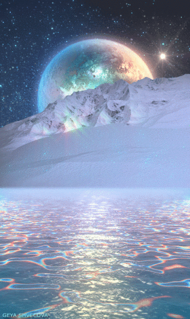 仙女的动态壁纸 - 高清图片,堆糖,美图壁纸兴趣社区