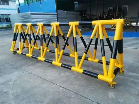 防冲撞设地桩_防冲撞设施有哪些-技术风潮网络