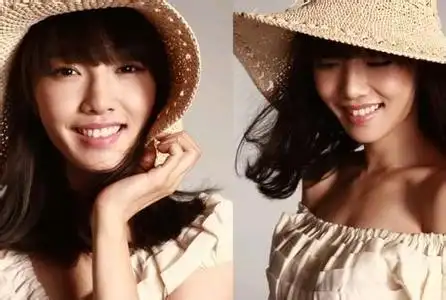 大家觉不觉得miss a成员裴秀智和大陆演员白百何,有点像?