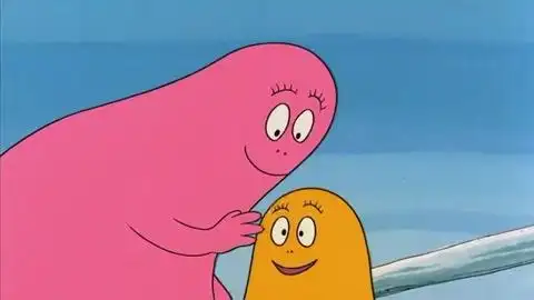 巴巴爸爸 第26集 巴巴祖和公牛