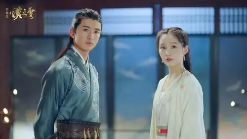 【电视剧】| 张云龙关晓彤恩爱暴击《轩辕剑之汉之云》持续甜蜜