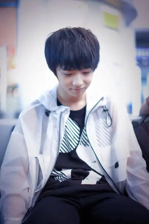 刘耀文##全a偶像刘耀文