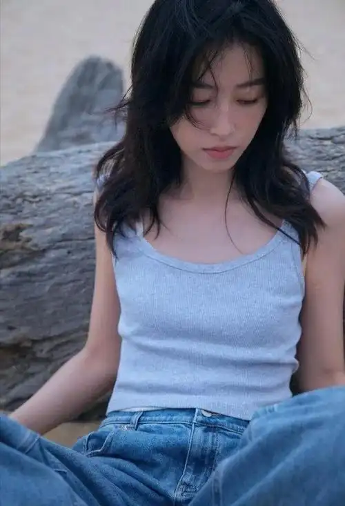 "偶像女王"宋茜:老娘除了大腿性感迷人,演技也是很能打的哦