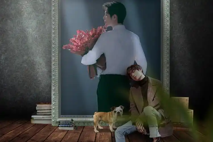 博君一肖 - 堆糖,美图壁纸兴趣社区