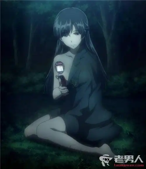 动漫中惨遭凌辱性侵的二次元角色 你的女神被玷污了吗 / 比乐族