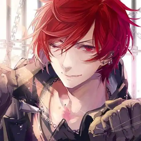 特别潮流的头像动漫 动漫头像图片大全 -【爱个性】