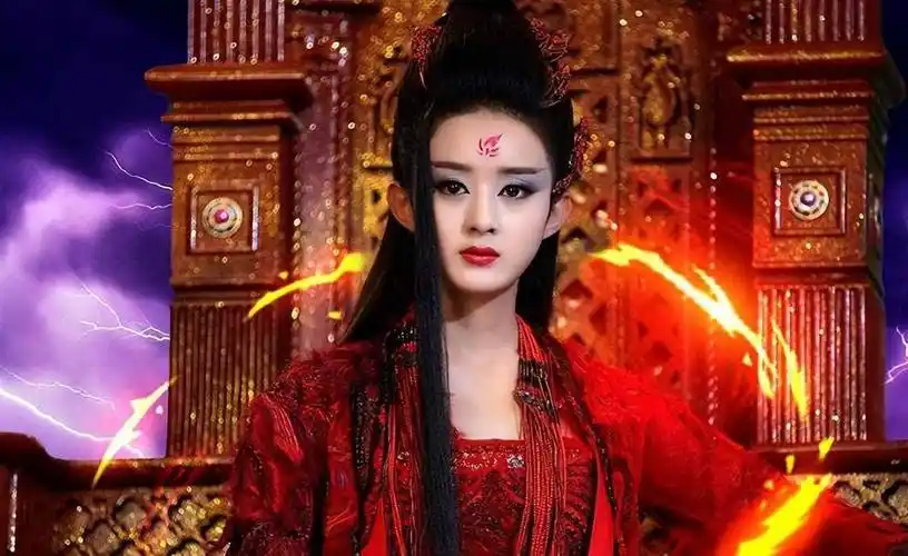 这一次,影版《花千骨》触到国人"底线"了_电影_观众_娱乐