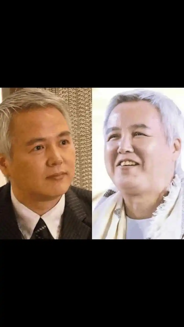 gif创作人# 林瑞阳原来就是他?