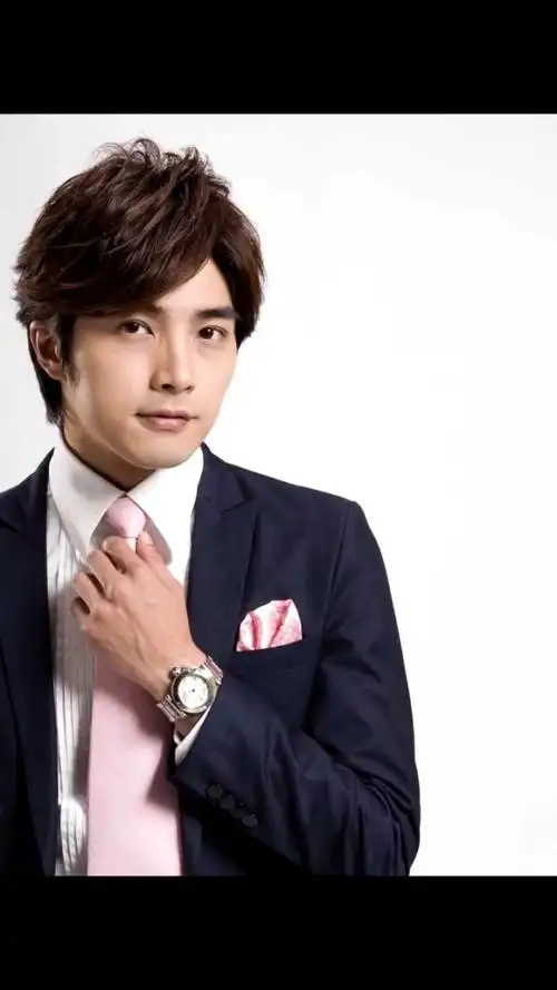 那些年的台湾偶像男神!贺军翔 #电影赵子龙 #恶魔在身边 #杨丞琳