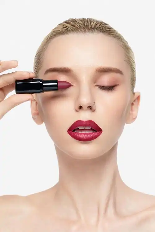 sheglam 妆面人像大片|摄影|时尚/艺术摄影|光墅文化_原创作品-站酷