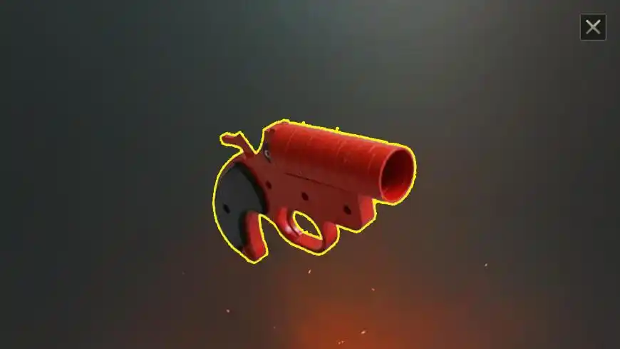 人见人爱的五件道具,第2看到会偷笑,第5不可能扔掉|道具|信号枪|人见