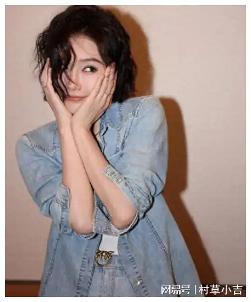 被陆川求过婚,相差十岁的新男友突然蹿升"顶流"|秦岚|杨幂_网易订阅