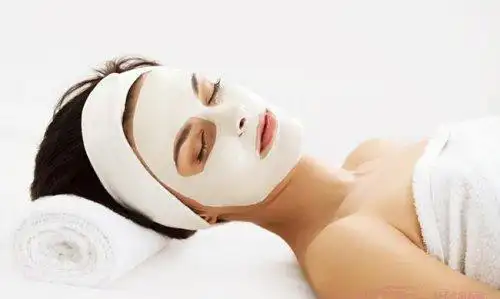 diy美白面膜 五招嫩肤术 - 美容护肤 - 辣妈营