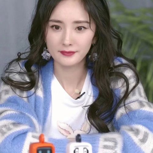 ins超火miu字母印花学院风针织开衫女幂幂同款2021秋季新款