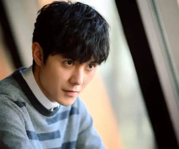 严凯——张超(饰)