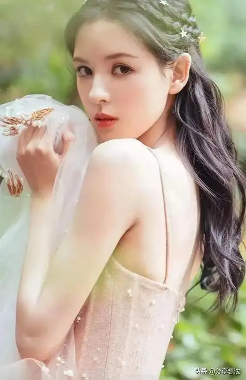 张予曦明星壁纸19