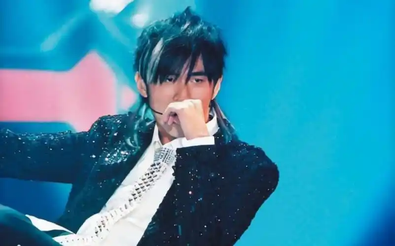 【周杰伦】以父之名现场舞台混剪|荣耀的背后刻着一道孤独