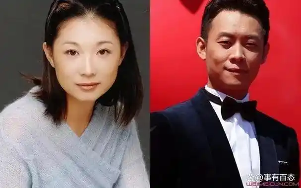 张译娶大六岁二婚带儿子的央视主持钱琳琳,婚后却选择丁克