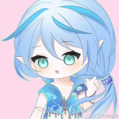 精灵梦叶罗丽水王子[超话]#精灵梦叶罗丽水王子sql